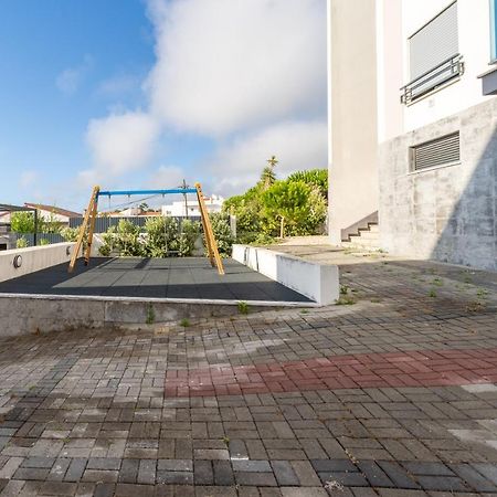 T3 North Wave Apartment Ναζαρέ Εξωτερικό φωτογραφία