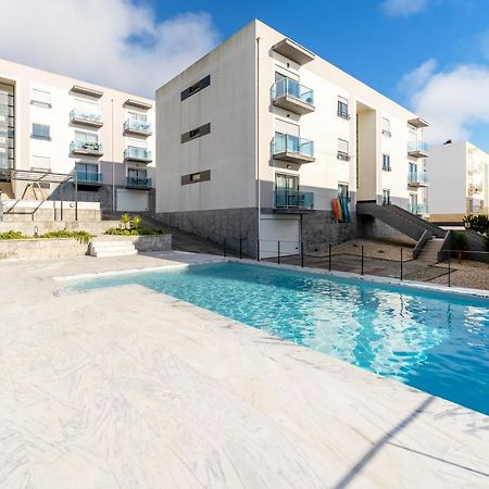 T3 North Wave Apartment Ναζαρέ Εξωτερικό φωτογραφία