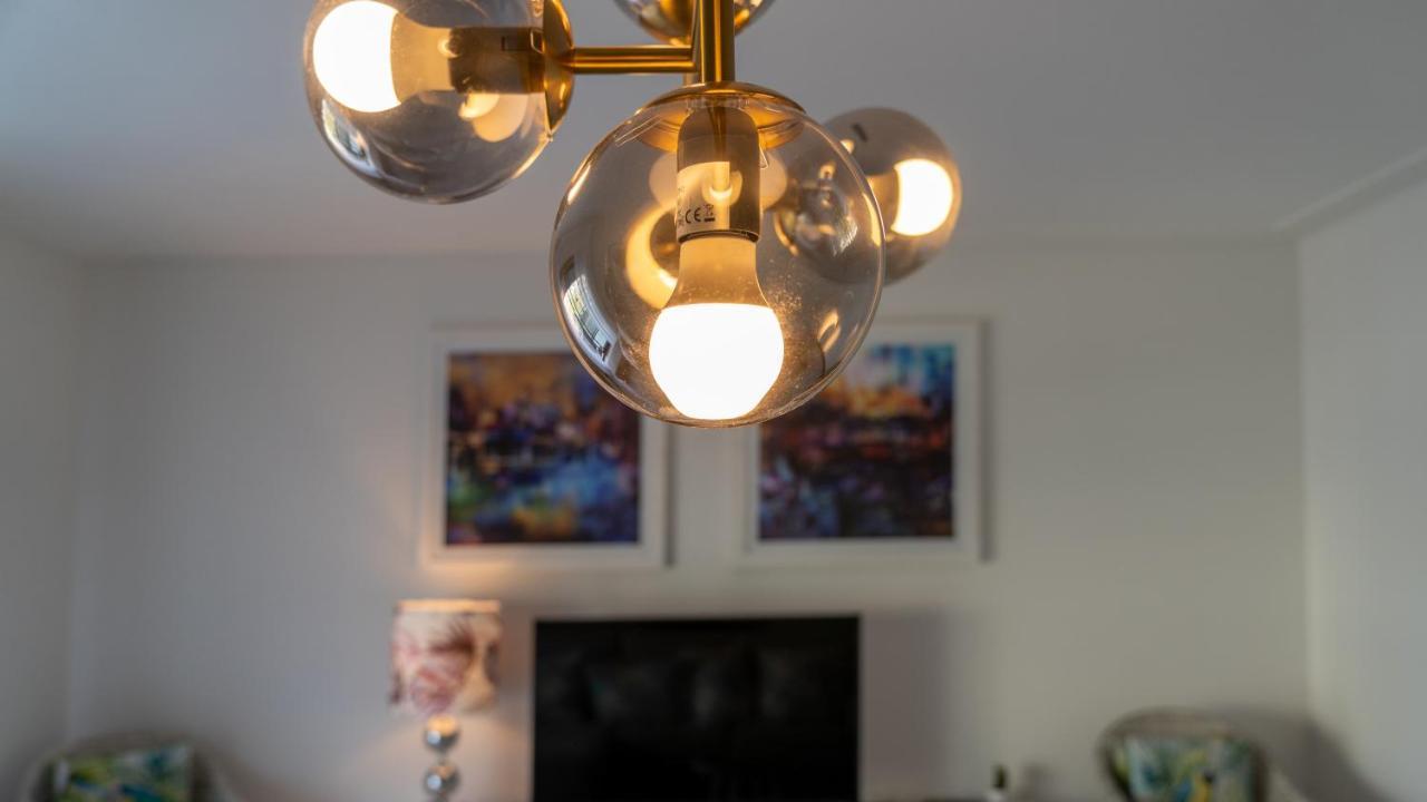 T3 North Wave Apartment Ναζαρέ Εξωτερικό φωτογραφία