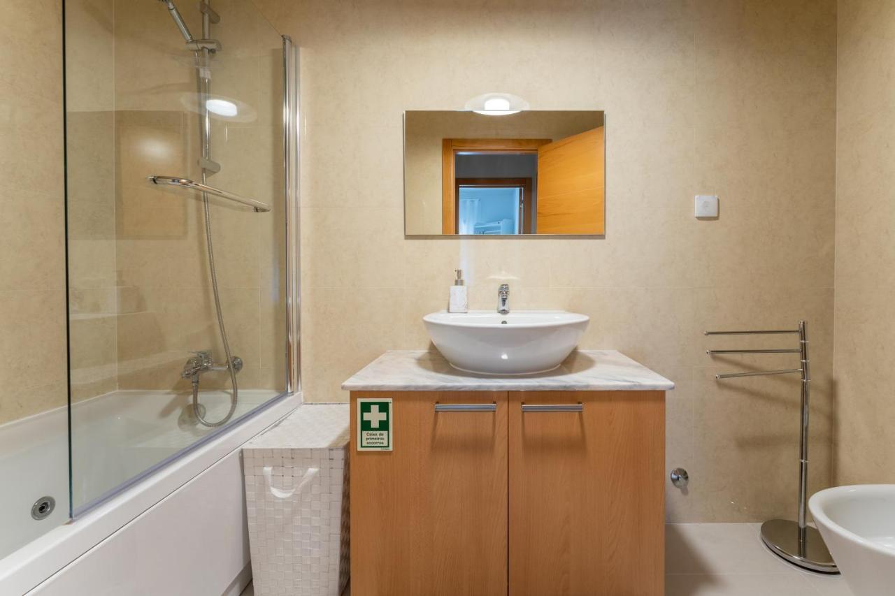 T3 North Wave Apartment Ναζαρέ Εξωτερικό φωτογραφία