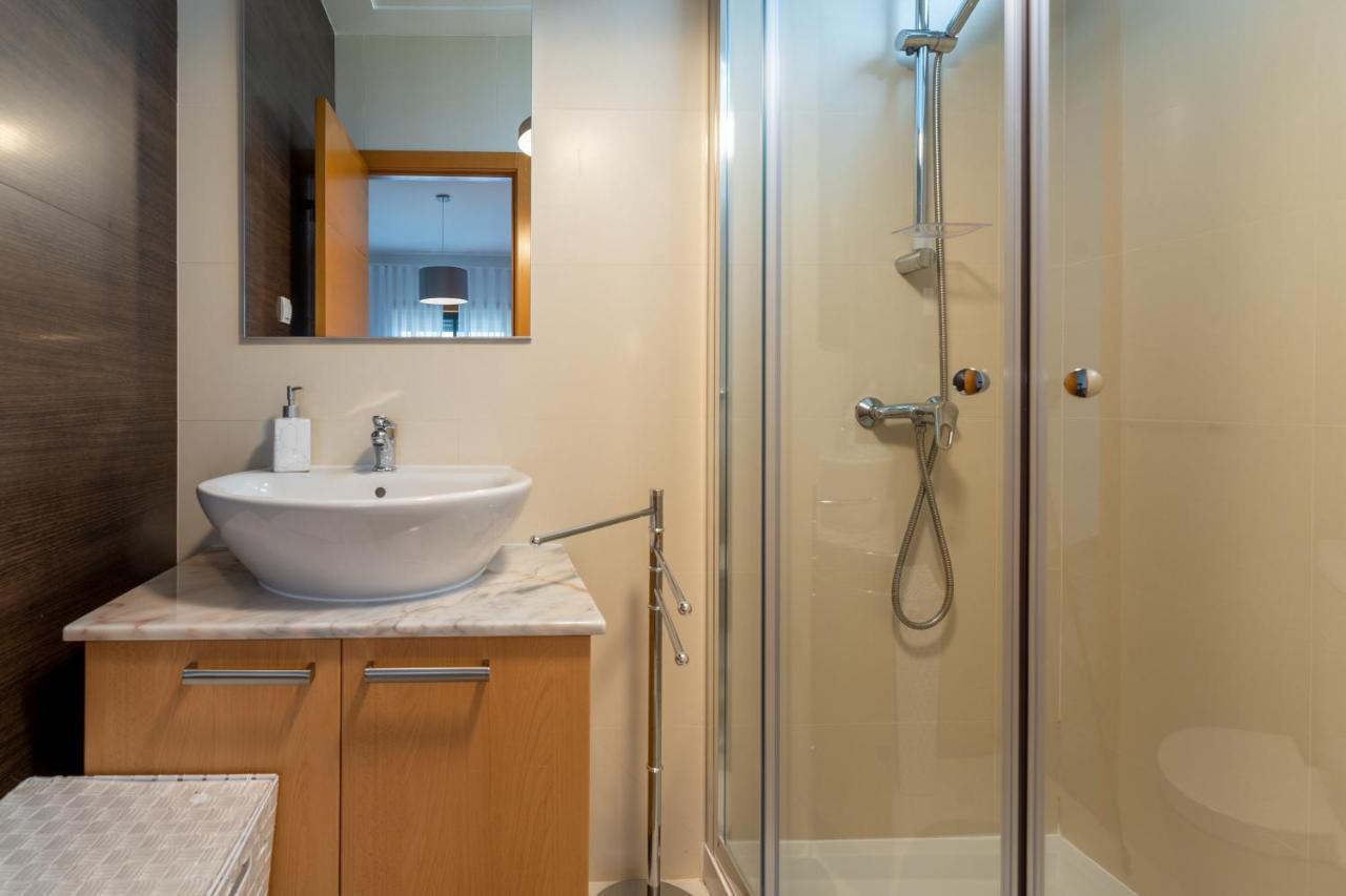 T3 North Wave Apartment Ναζαρέ Εξωτερικό φωτογραφία