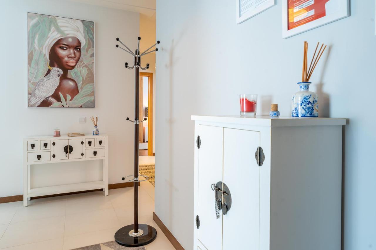 T3 North Wave Apartment Ναζαρέ Εξωτερικό φωτογραφία