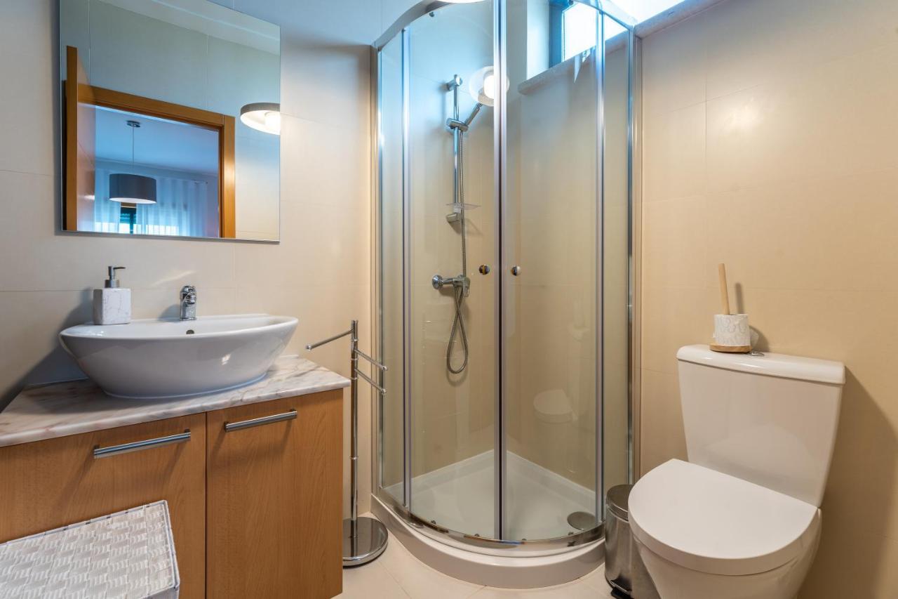 T3 North Wave Apartment Ναζαρέ Εξωτερικό φωτογραφία