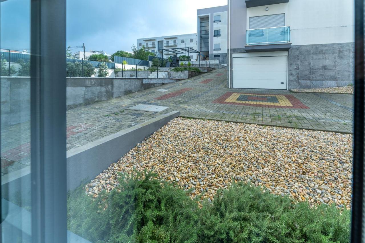 T3 North Wave Apartment Ναζαρέ Εξωτερικό φωτογραφία