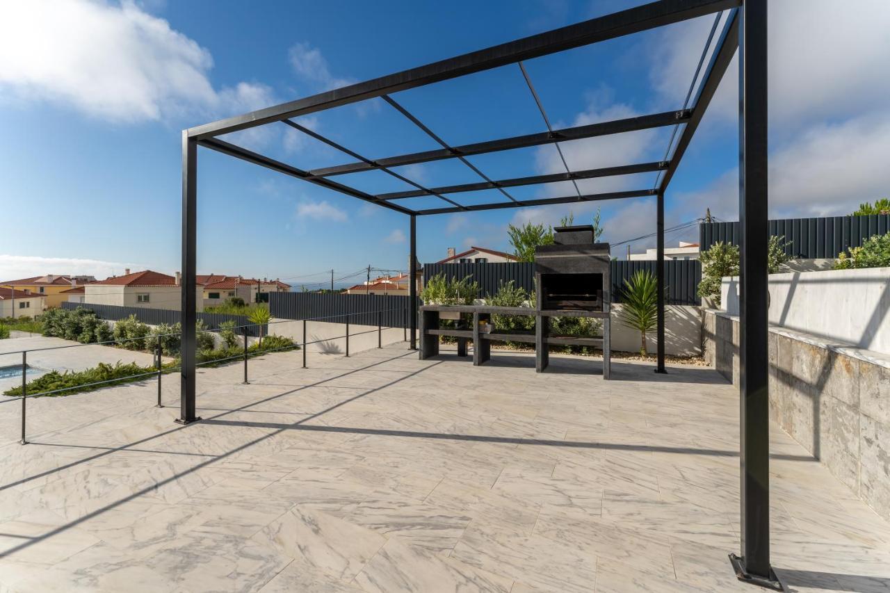 T3 North Wave Apartment Ναζαρέ Εξωτερικό φωτογραφία
