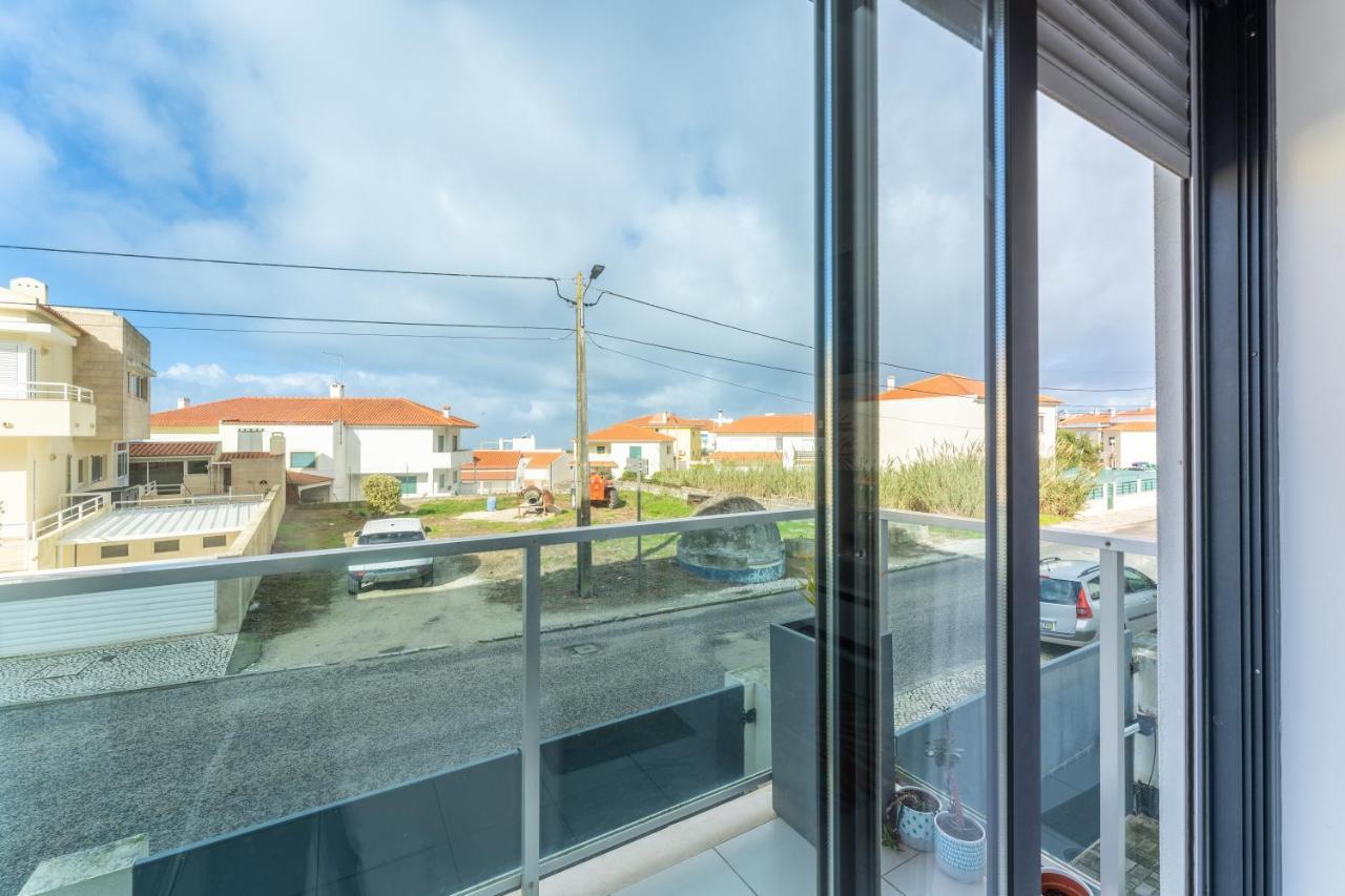 T3 North Wave Apartment Ναζαρέ Εξωτερικό φωτογραφία