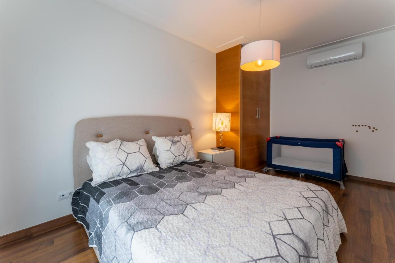 T3 North Wave Apartment Ναζαρέ Εξωτερικό φωτογραφία