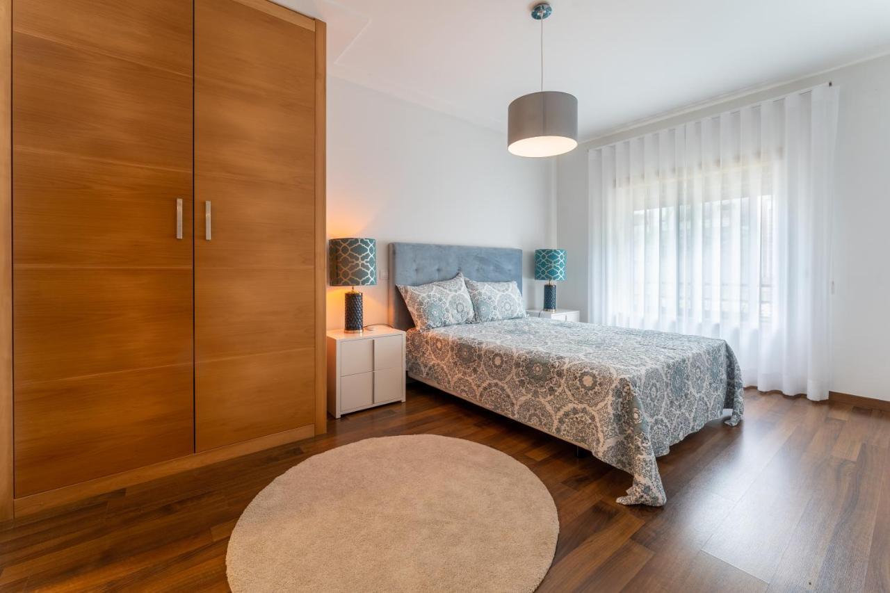 T3 North Wave Apartment Ναζαρέ Εξωτερικό φωτογραφία