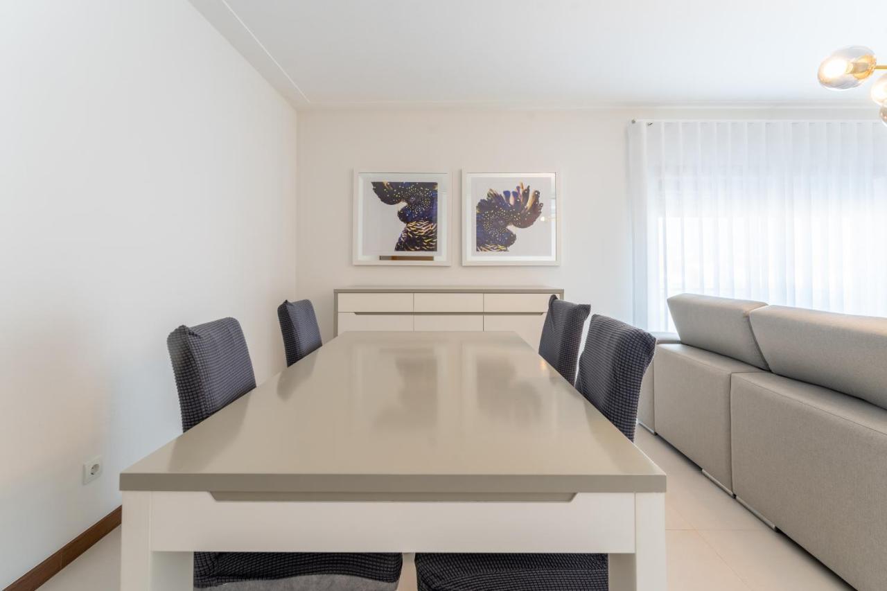 T3 North Wave Apartment Ναζαρέ Εξωτερικό φωτογραφία