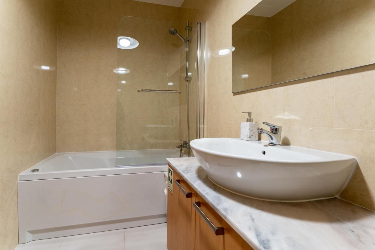 T3 North Wave Apartment Ναζαρέ Εξωτερικό φωτογραφία