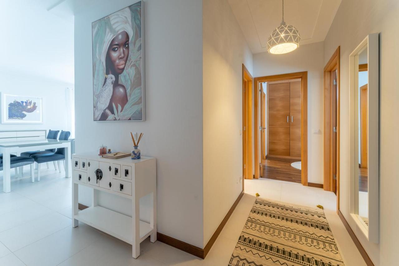 T3 North Wave Apartment Ναζαρέ Εξωτερικό φωτογραφία