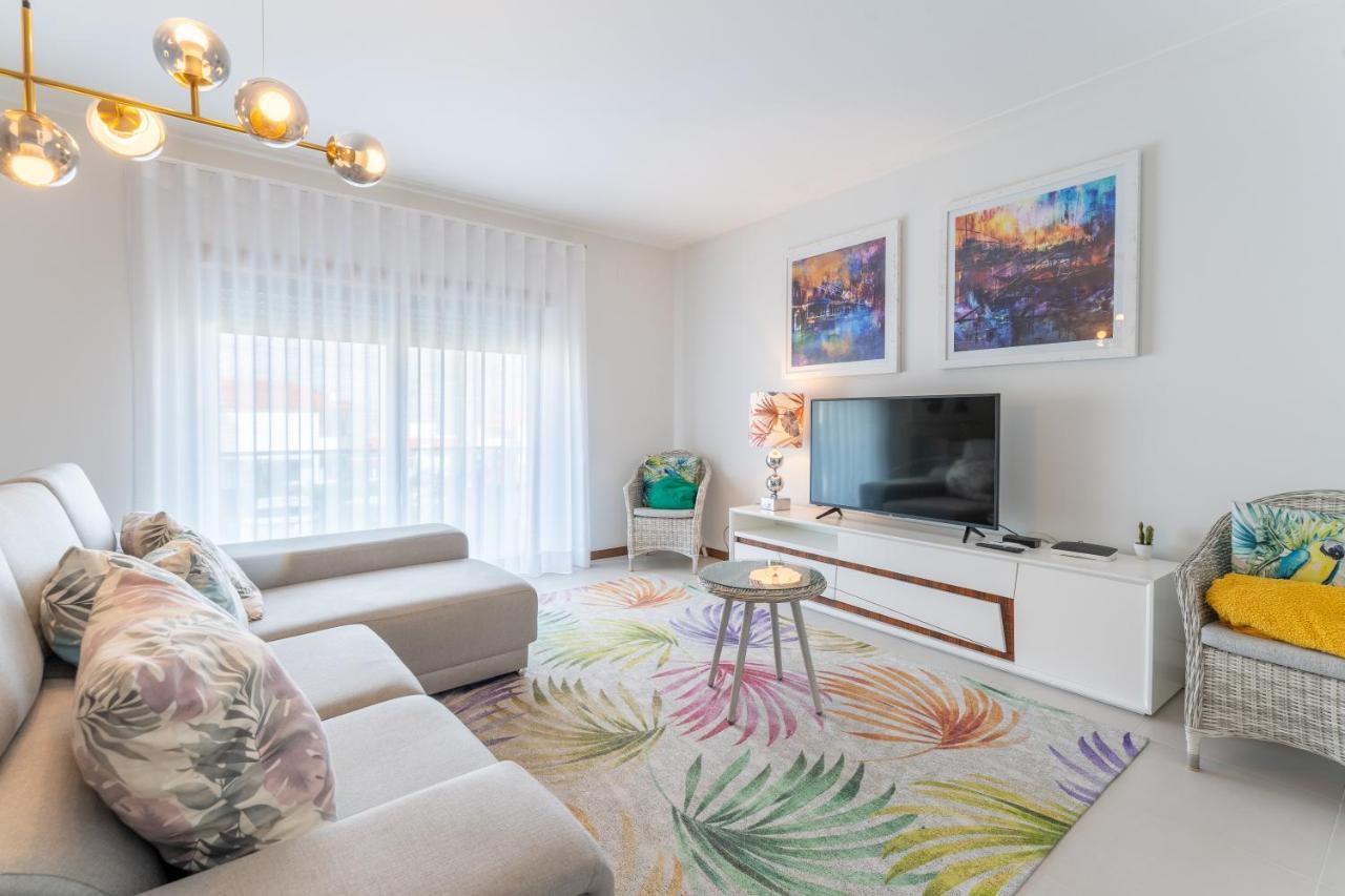 T3 North Wave Apartment Ναζαρέ Εξωτερικό φωτογραφία