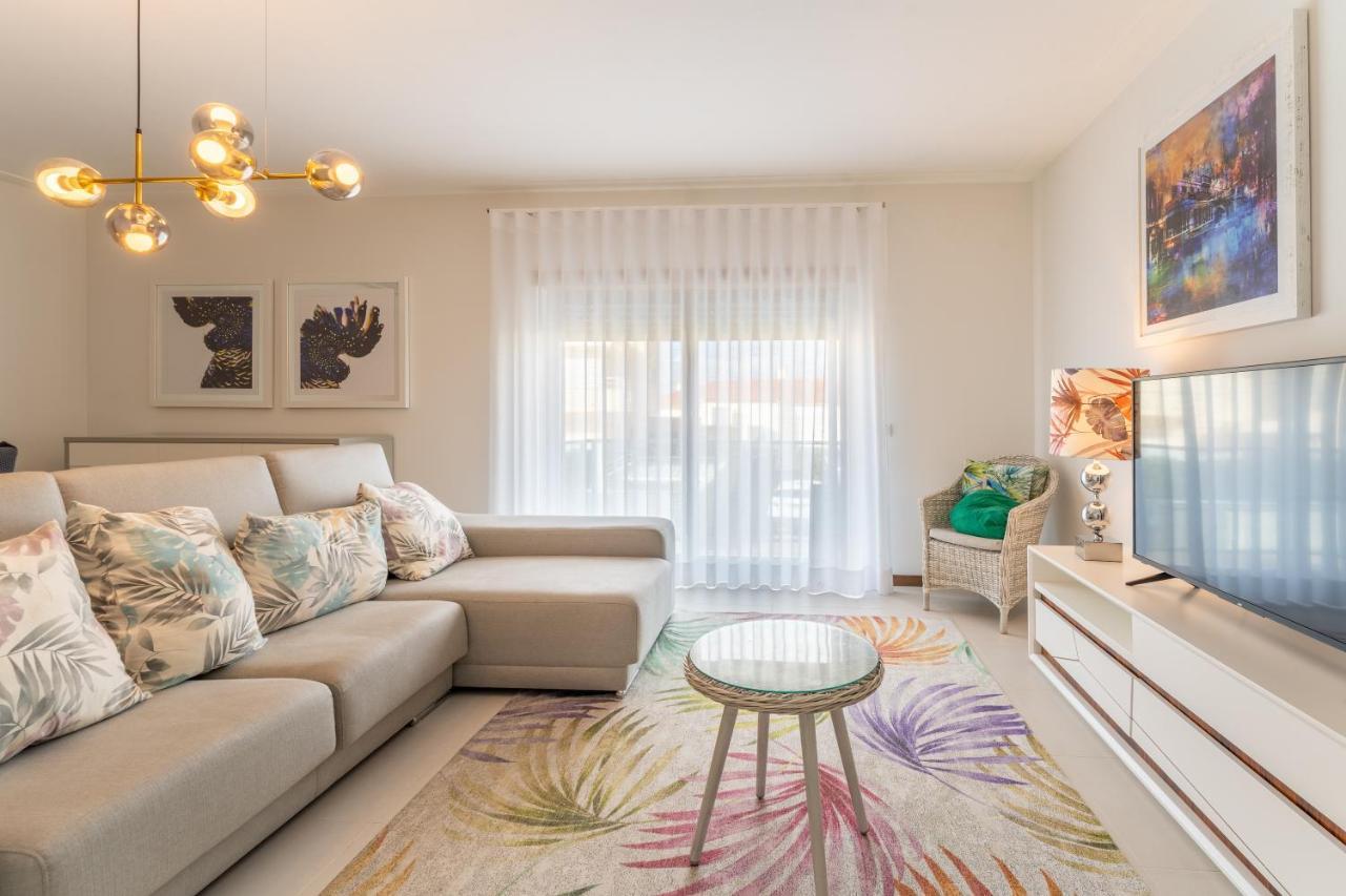 T3 North Wave Apartment Ναζαρέ Εξωτερικό φωτογραφία