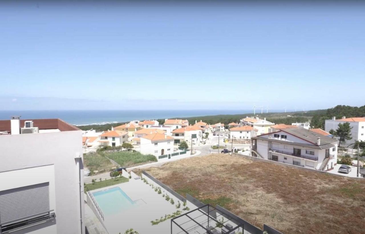 T3 North Wave Apartment Ναζαρέ Εξωτερικό φωτογραφία