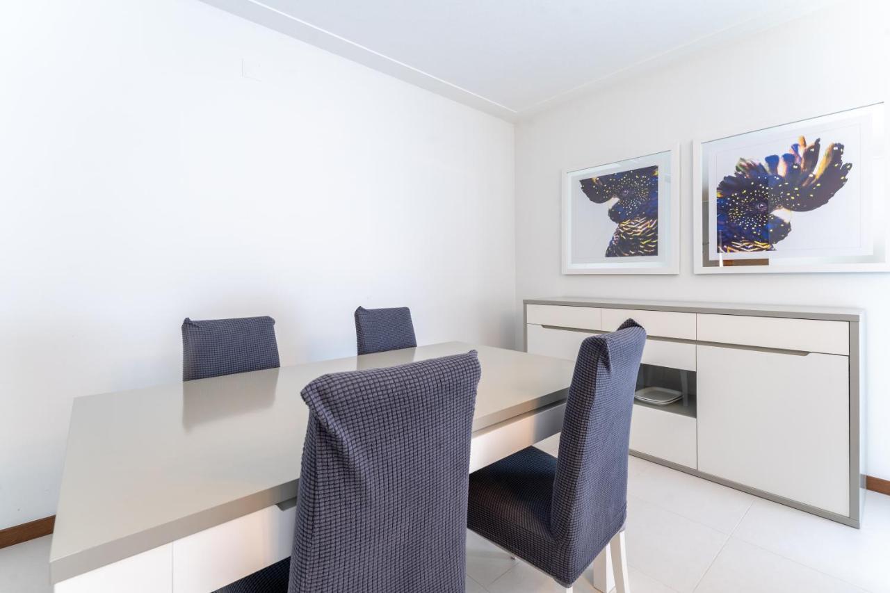 T3 North Wave Apartment Ναζαρέ Εξωτερικό φωτογραφία