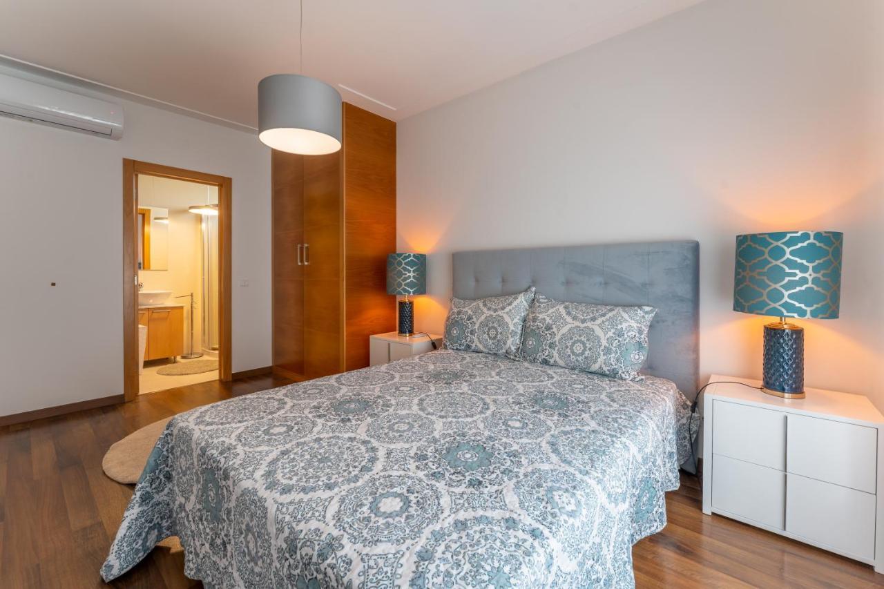T3 North Wave Apartment Ναζαρέ Εξωτερικό φωτογραφία