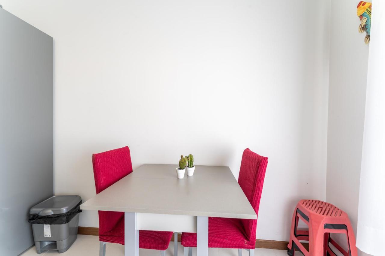 T3 North Wave Apartment Ναζαρέ Εξωτερικό φωτογραφία