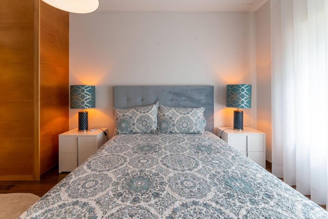T3 North Wave Apartment Ναζαρέ Εξωτερικό φωτογραφία