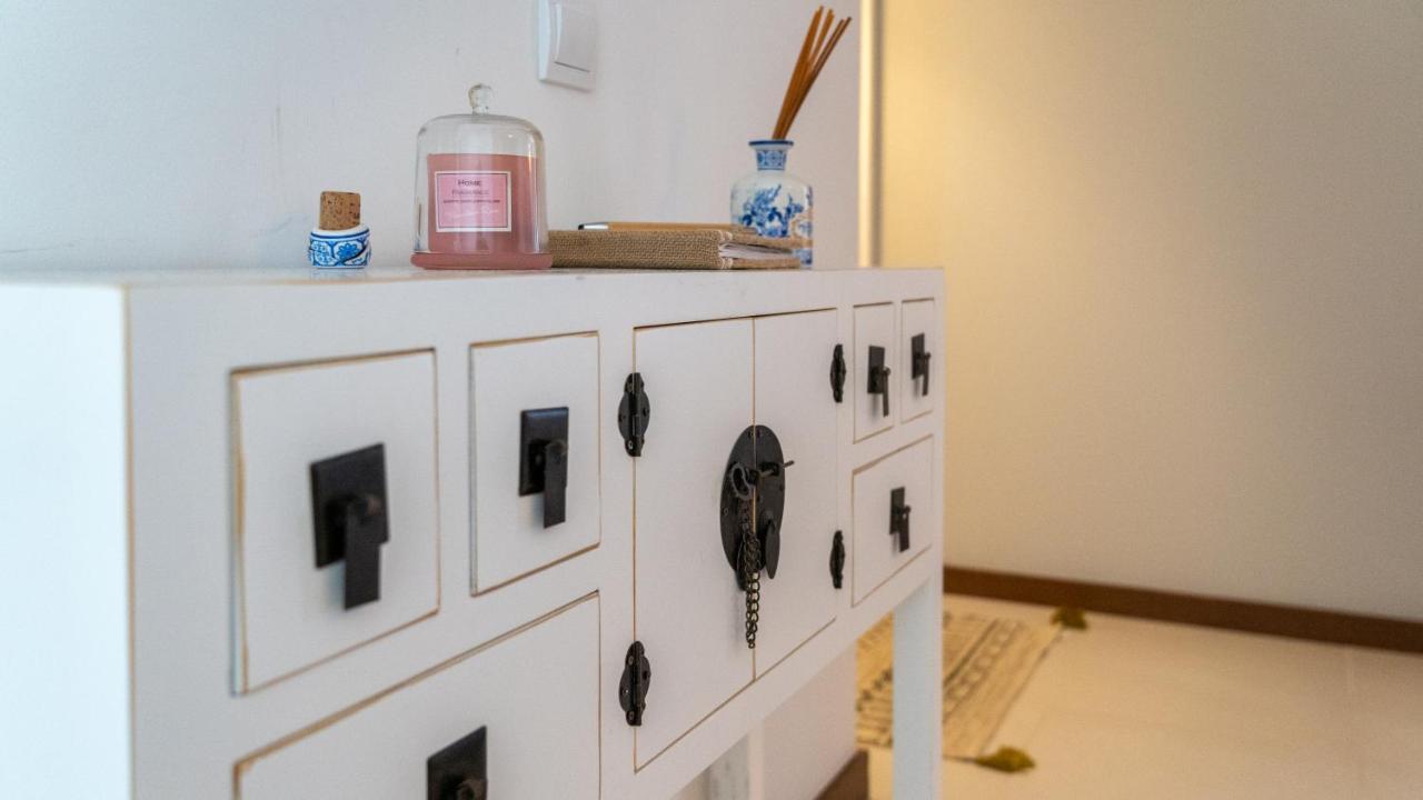 T3 North Wave Apartment Ναζαρέ Εξωτερικό φωτογραφία